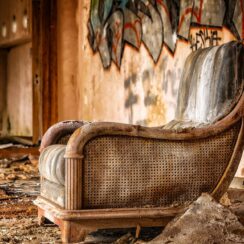 Things That Turn Out to Be Valuable in Abandoned Places