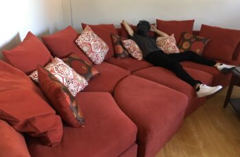 The Best Couches That were Shared in Weird and Wonderful Secondhand Finds Facebook Group