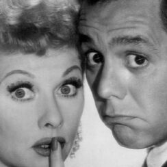 Lucille Ball has never received the recognition she deserves