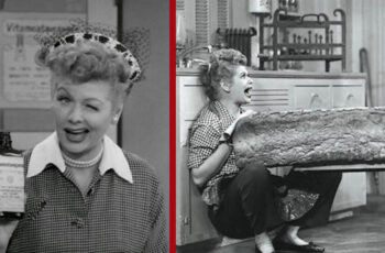 Top 5 Funniest ‘I Love Lucy’ Moments