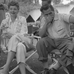 Desi Arnaz and Lucille Ball Avoided Using Ethnic Jokes During The Run of “I Love Lucy”