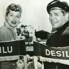 The Most Shocking Secret About ‘I Love Lucy’ Stars Lucille Ball and Desi Arnaz’s Marriage