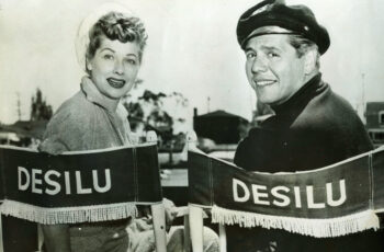 The Most Shocking Secret About ‘I Love Lucy’ Stars Lucille Ball and Desi Arnaz’s Marriage