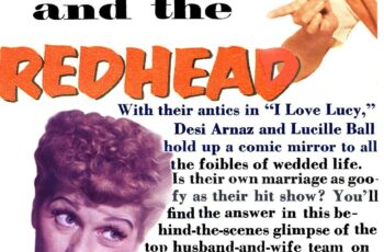 The Cuban and The Redhead Magazine