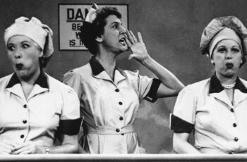 The Top 6 Most Famous Episodes of “I Love Lucy”