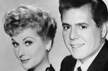‘I Love Lucy’: How Desi Arnaz Reacted After His First Time Meeting Lucille Ball