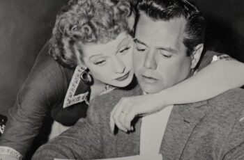 ”I Love Lucy” Was Never Just A Title