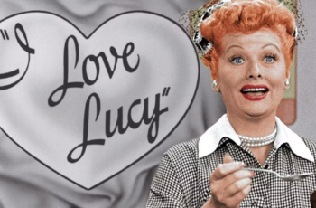 The Impact of “I Love Lucy”: How Lucille Ball Changed Television