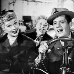“The I Love Lucy Show”: A Timeless Comedy Classic