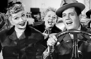 “The I Love Lucy Show”: A Timeless Comedy Classic