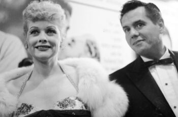 Uncovering the Hidden Turmoil: The Surprising Way Lucille Ball Handled Desi Arnaz’s Infidelity on “I Love Lucy”
