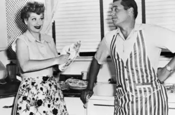 From Almost Cancelled to TV Sensation: The Incredible Story of Lucille Ball’s “The Lucy Show” Comeback