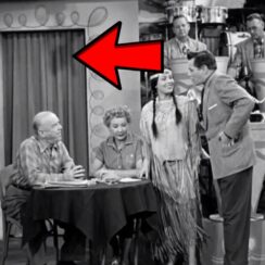 Laugh Out Loud: Uncovering the Hidden Bloopers of “I Love Lucy”Season 4