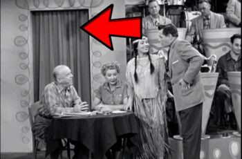 Laugh Out Loud: Uncovering the Hidden Bloopers of “I Love Lucy”Season 4