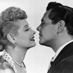 The Love Story of Lucille Ball and Desi Arnaz: Celebrating Valentine’s Day