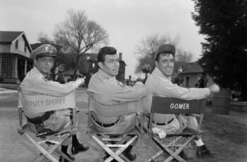 Discovering the Hidden Gems of ‘The Andy Griffith Show’: 5 Surprising Facts You Never Knew!