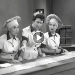 70 Years of Laughter: How “I Love Lucy” Continues to Captivate Audiences Today