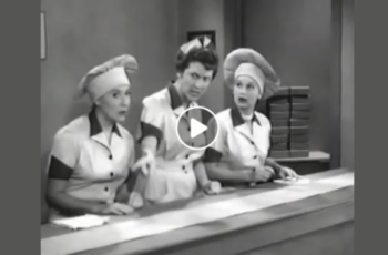 70 Years of Laughter: How “I Love Lucy” Continues to Captivate Audiences Today