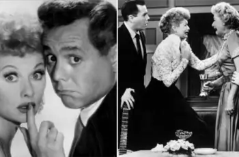 Unveiling the Chuckles: 10 Fascinating Numbers Behind Lucille Ball’s Iconic Triumph in ‘I Love Lucy’