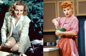 Keith Thibodeaux Reveals the Heartbreaking Last Encounter with Lucille Ball, Marking the End of ‘I Love Lucy’
