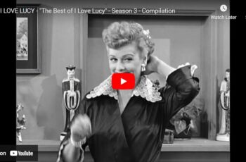 “I Love Lucy” Season 3: A Hilarious Collection of Classic Moments