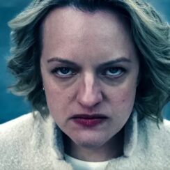 Elisabeth Moss says the sixth and final season of ‘The Handmaid’s Tale’ is ‘absolutely for the fans’