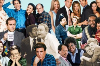 These Are The Best Retro Sitcoms!